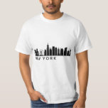 Camiseta New York Skyline<br><div class="desc">New York Skyline</div>