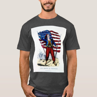 Camiseta New York Zouave
