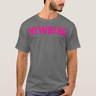 Camiseta Newberg 4