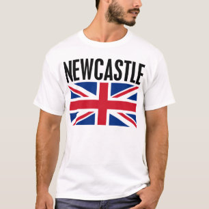 Camiseta Newcastle