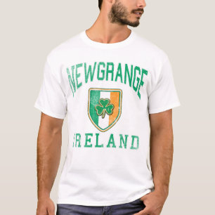 Camiseta NEWGRANGE Irlanda