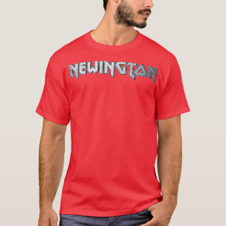 Camiseta Newington CT