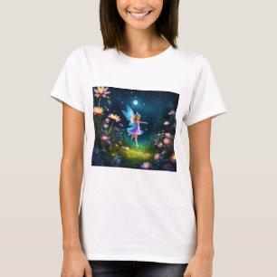Camiseta "Newlook_designstore: redefinindo o Compro Online"