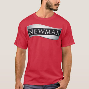 CAMISETA NEWMAR