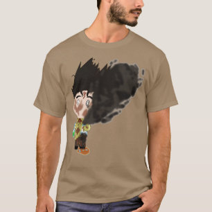 Camiseta Newton BOOM