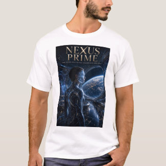 Camiseta Nexus Prime