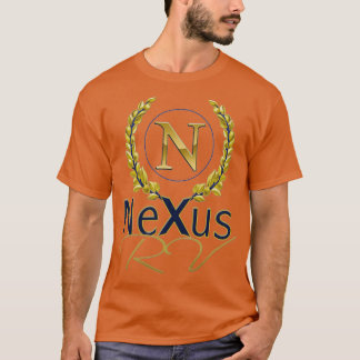 Camiseta NeXus RV
