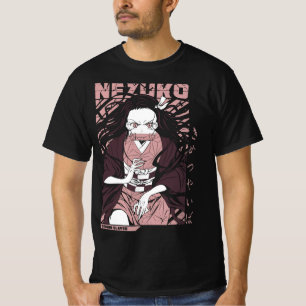 Camiseta Nezuko Kamado