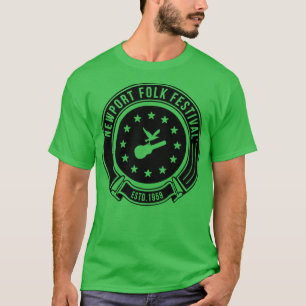Camiseta NFF Folk