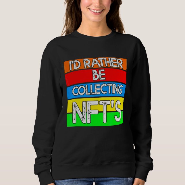 Camiseta Nft Metaverse 12 (Frente)