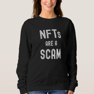 Camiseta Nfts São Tokens Não Fungáveis De Câmera São Uma Câ