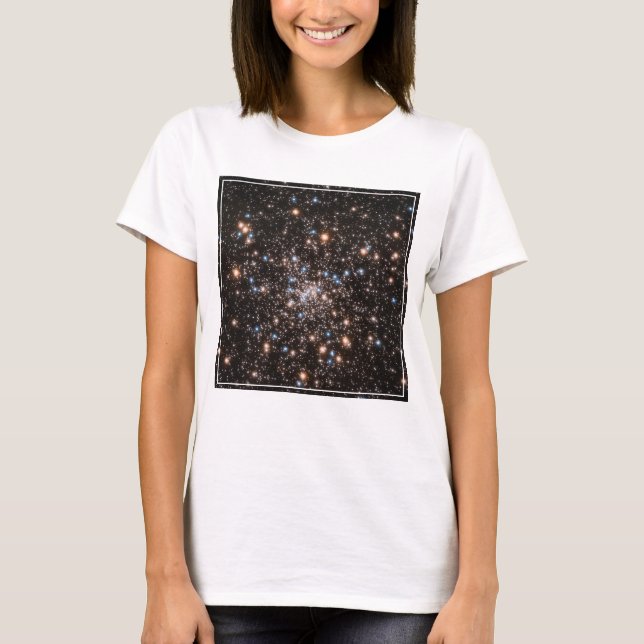Camiseta Ngc 6397 (Frente)