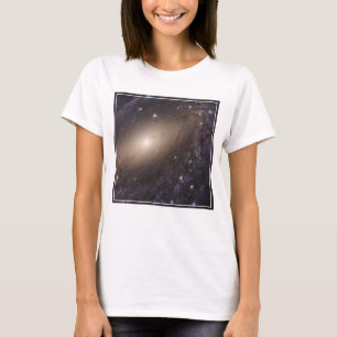 Camiseta Ngc 6744, 30 Milhões De Anos-Luz Longe.