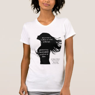 Camiseta NGS A New Moon