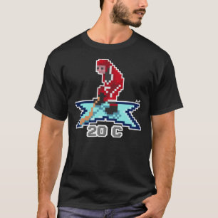 Camiseta NHL 94 - CAR 20 - Aho