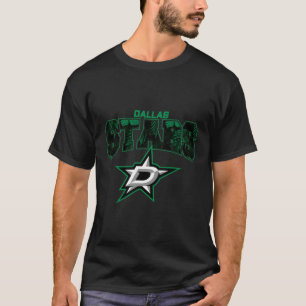 Camiseta Nhl Surf Dallas Stars Palm Beach