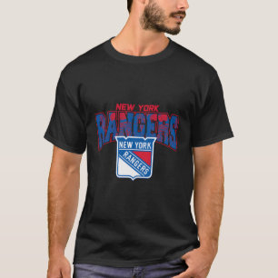 Camiseta Nhl Surf New York Rangers Palm Beach