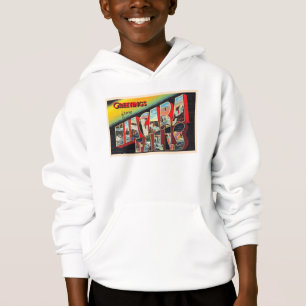 Camiseta Niagara Cai Nova York - Letra NY Grande