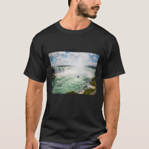 Camiseta Niagara Falls
