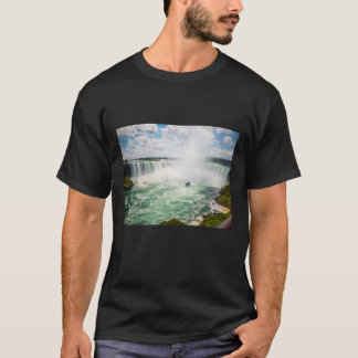 Camiseta Niagara Falls