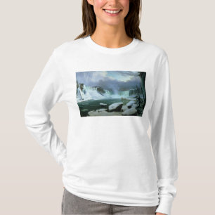 Camiseta Niagara Falls
