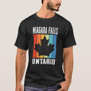 Camiseta Niagara Falls