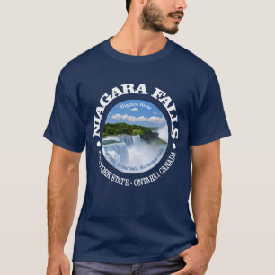 Camiseta Niagara Falls
