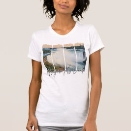 Camiseta Niagara Falls Canada