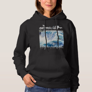 Camiseta niagara falls ontario canada