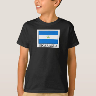 Camiseta Nicarágua