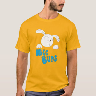 Camiseta Nice Buns