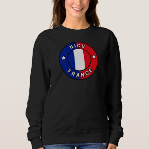 Camiseta Nice França