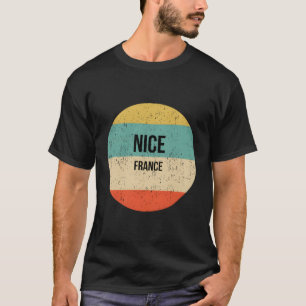 Camiseta Nice França