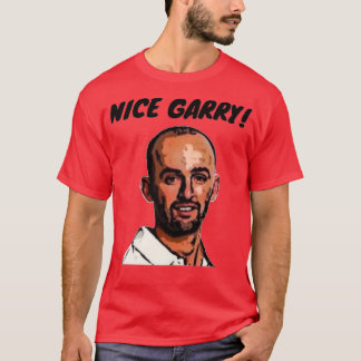 Camiseta Nice Garry