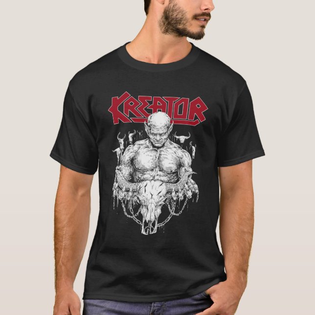 Camiseta Nice Keepsake Testament Band Gifts For Everyone231 (Frente)