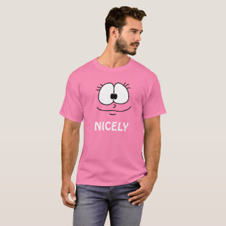 CAMISETA NICELY