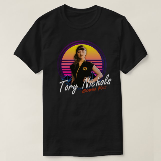Camiseta nicholas 2 (Frente do Design)