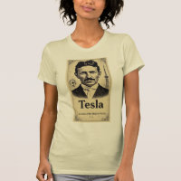 NICHOLAS TESLA inventor do nosso mundo moderno