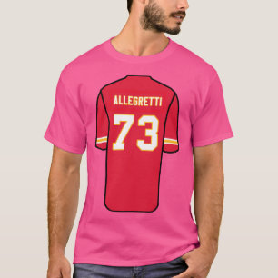 Camiseta Nick Alegretti Jersey