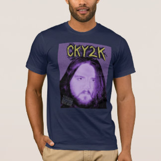 Camiseta Nick Bessette CKY2K