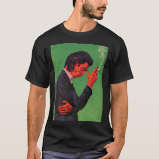 Camiseta Nick Cave and the Bad Se