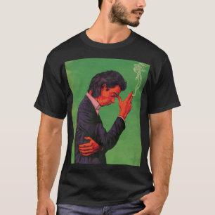 Camiseta Nick Cave e as Más Sementes