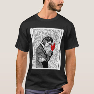 Camiseta Nick Cave T-ShirtNICK CAVE