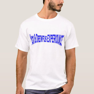 Camiseta Nick & Drewfus EXPERIOUNCE
