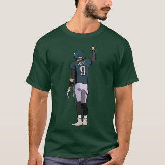 Camiseta Nick Foles