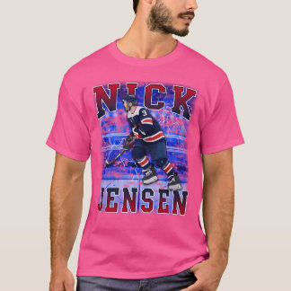 Camiseta Nick Jensen