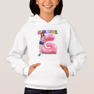 Camiseta Nick Name G