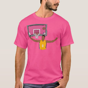 Camiseta Nick Young Early Celebration