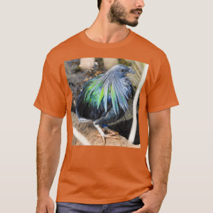 Camiseta Nicobar 4