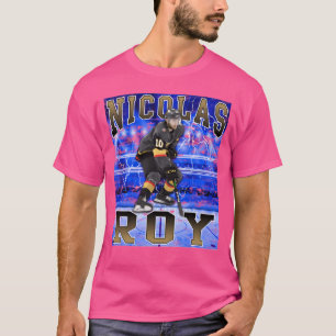 Camiseta Nicolas Roy